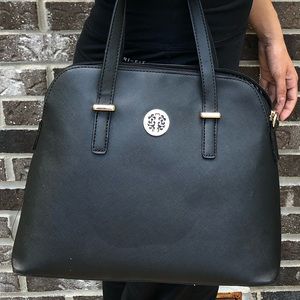 LITTLE BLACK BAG